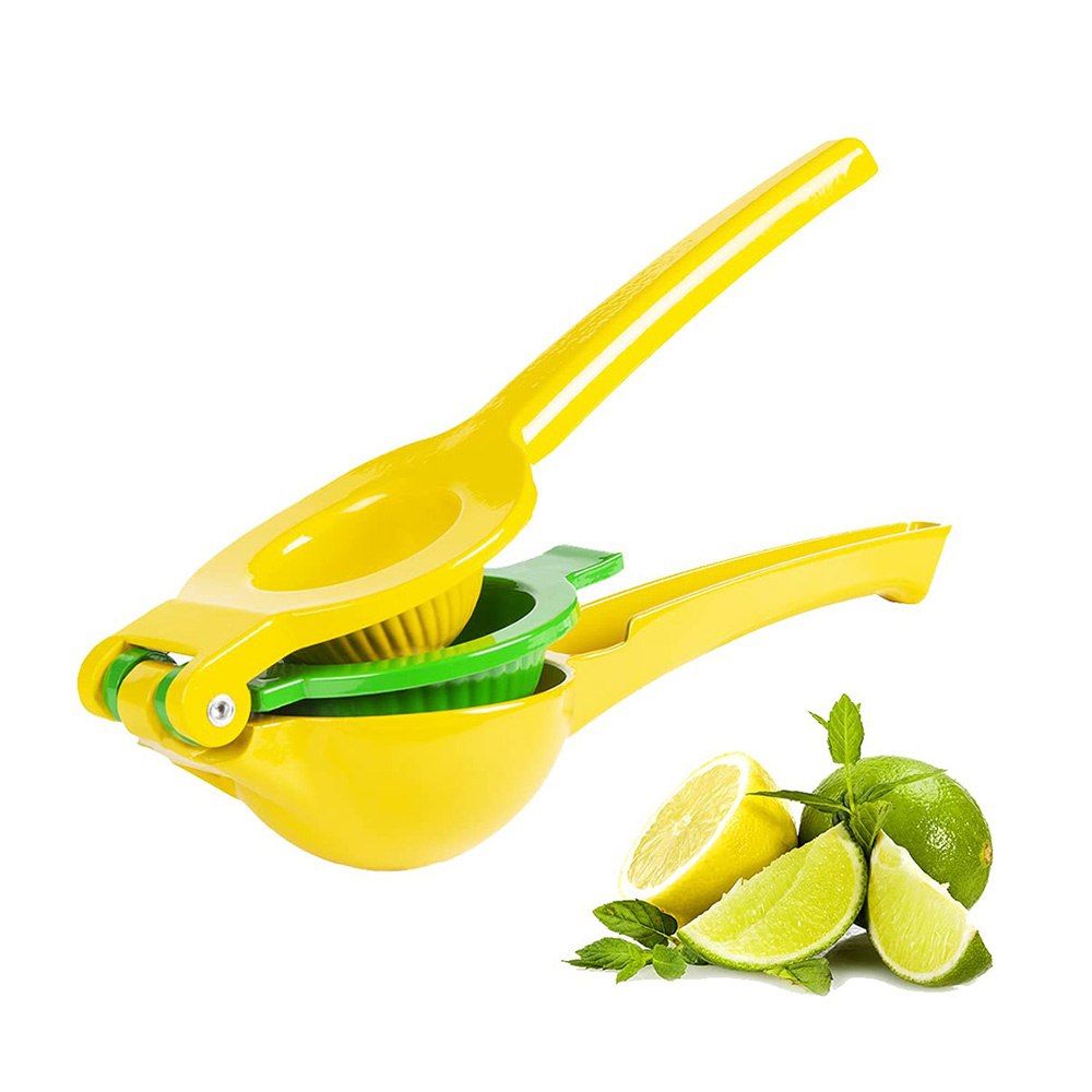 Citrus Lemon Squeezer - フレッシュプレッサー フルーツエクストラクター オレンジ シトラス ライム レモン絞り器