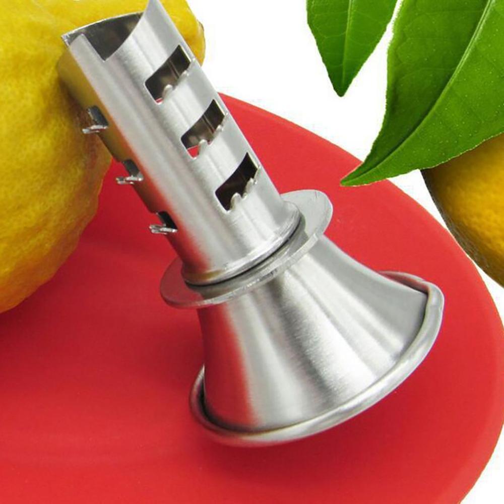 Kitchen Gadgets Juicer - ミニ手動ジューススクイーザー,家庭用ジュース絞り器,ステンレス鋼レモンジューサー,キッチンガジェット,便利な果物ツール,新品