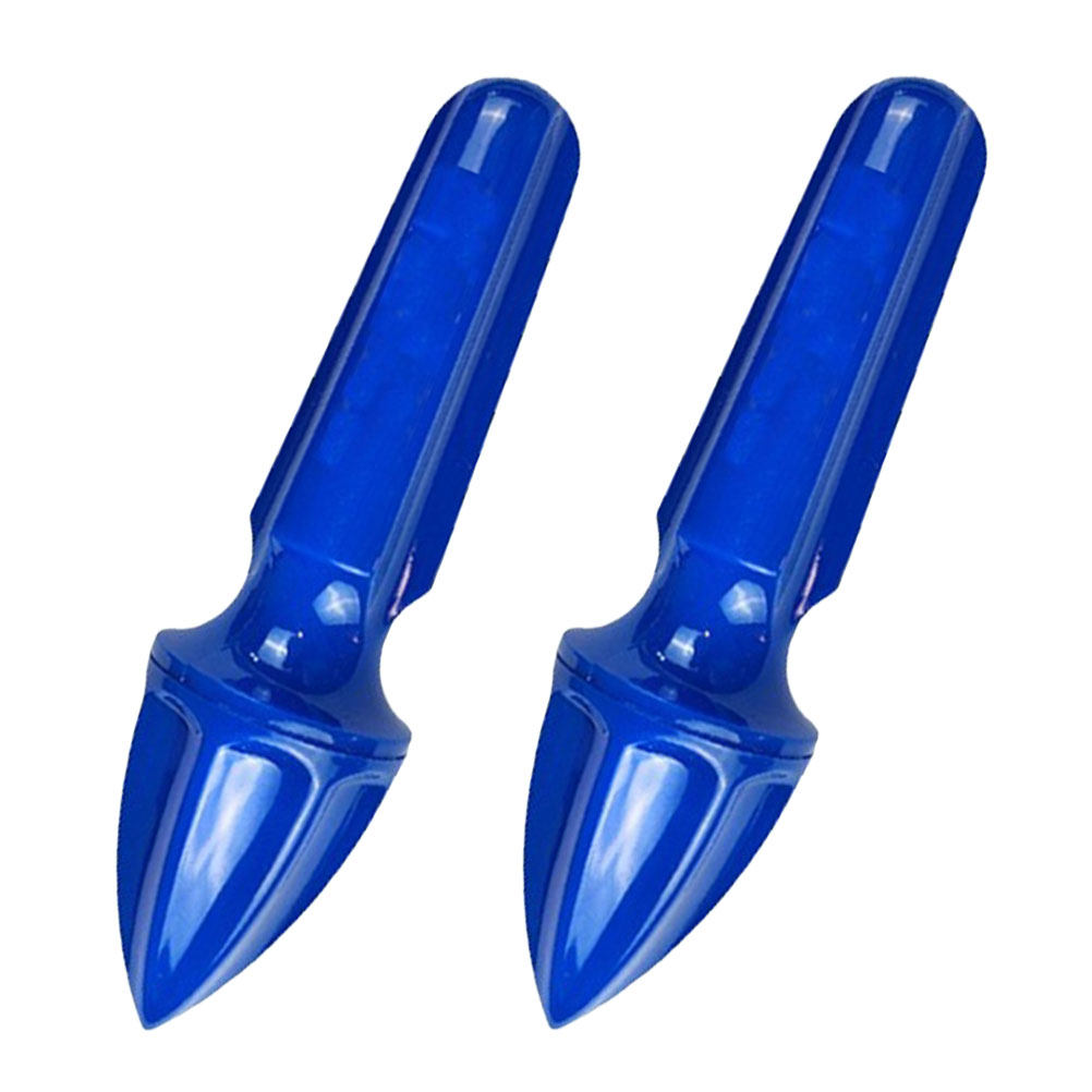 2個入り、柑橘類用レモン絞り器、手動式ジューサー、簡単に絞れ - Citrus Lemon Squeezer のレビューと価格