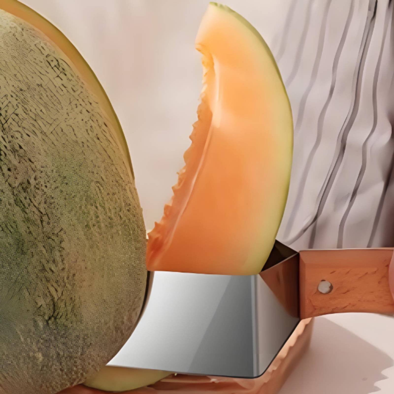 多機能三角形スイカカッター 家庭用キッチン向け - Watermelon Slicer Cutter のレビューと価格