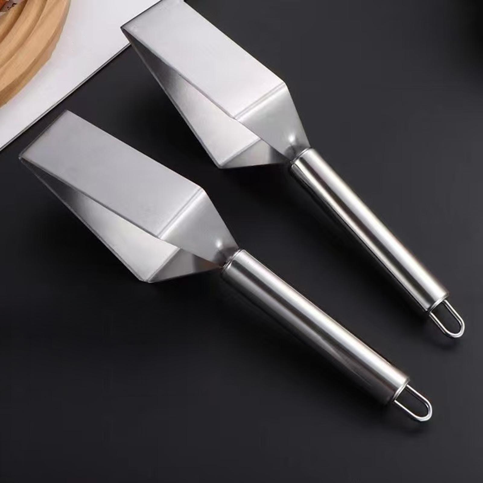 ステンレス製スイカスライサー スイカをピース状にカットする木 - Watermelon Slicer Cutter のレビューと価格