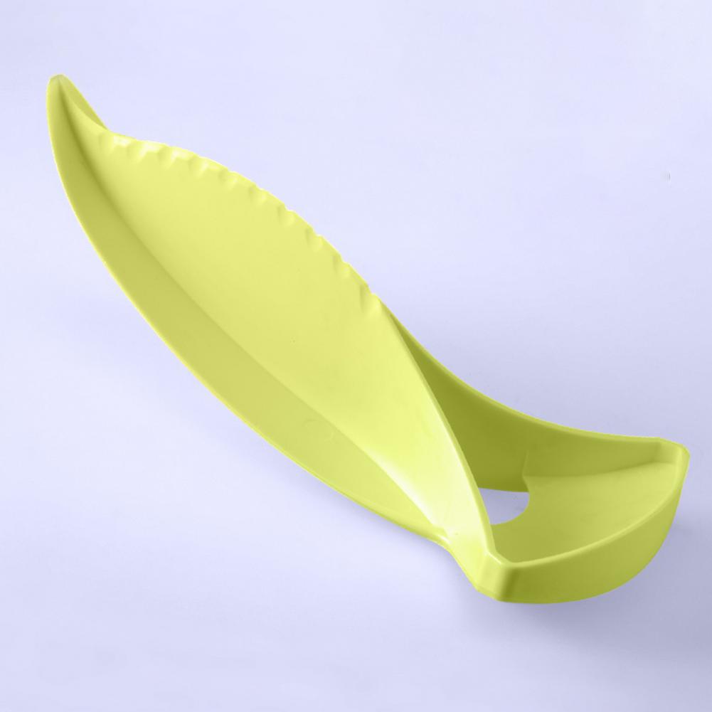 メロンカッター カンタロープスライサー メロン切断ツール キ - Watermelon Slicer Cutter のレビューと価格