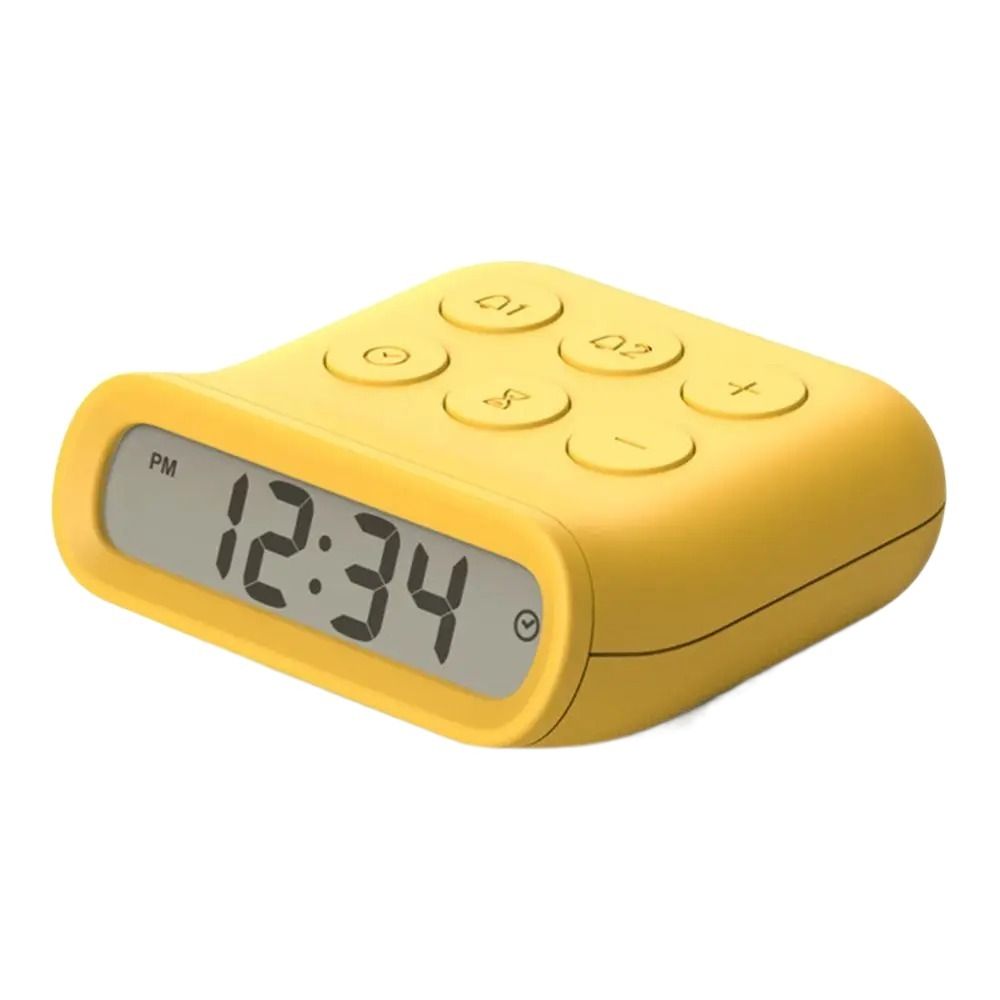 ギフトクリエイティブ小型目覚まし時計電池式シンプルな調理タイ - Kitchen Gadgets For Small Kitchens のレビューと価格