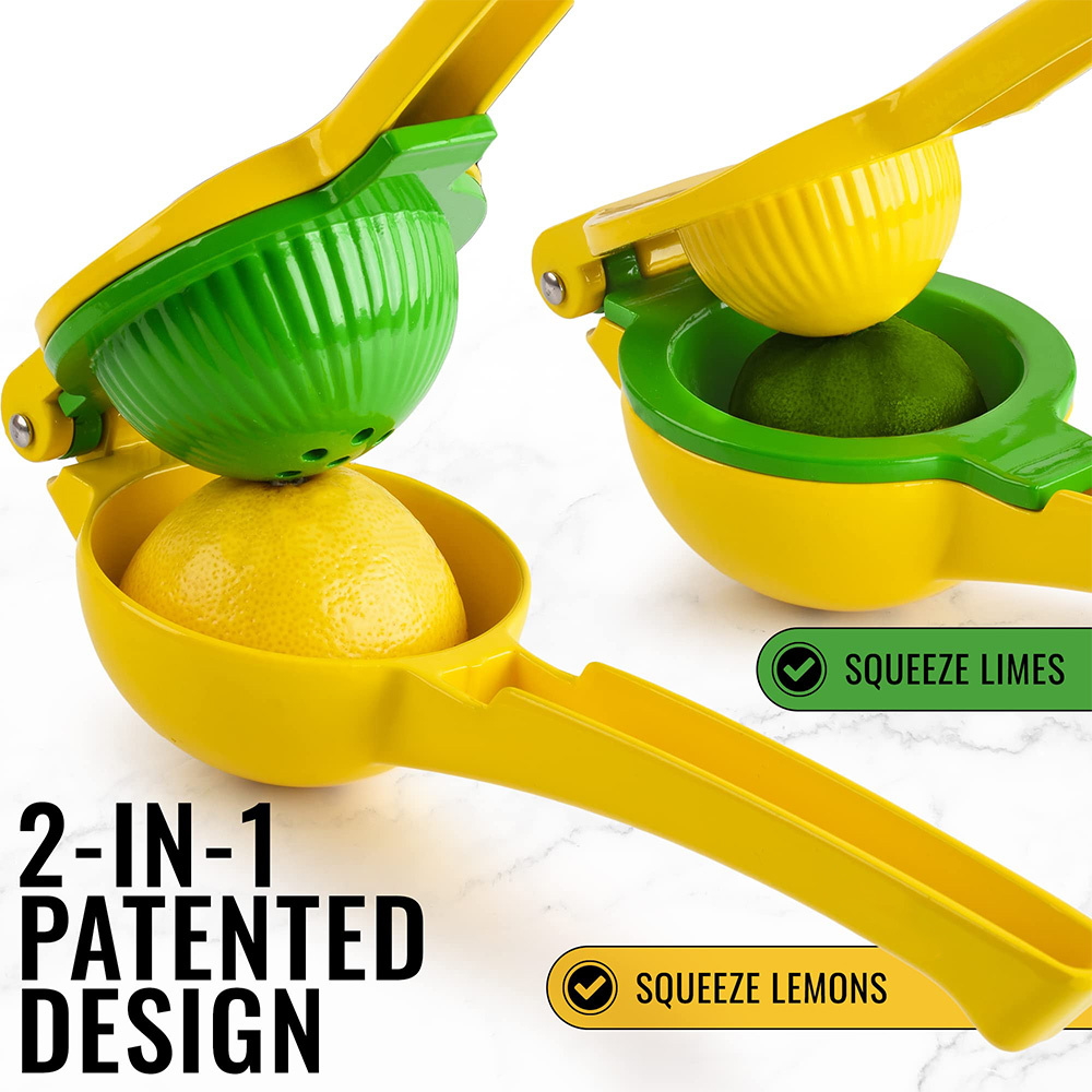 フレッシュプレッサー フルーツエクストラクター オレンジ シ - Citrus Lemon Squeezer のレビューと価格