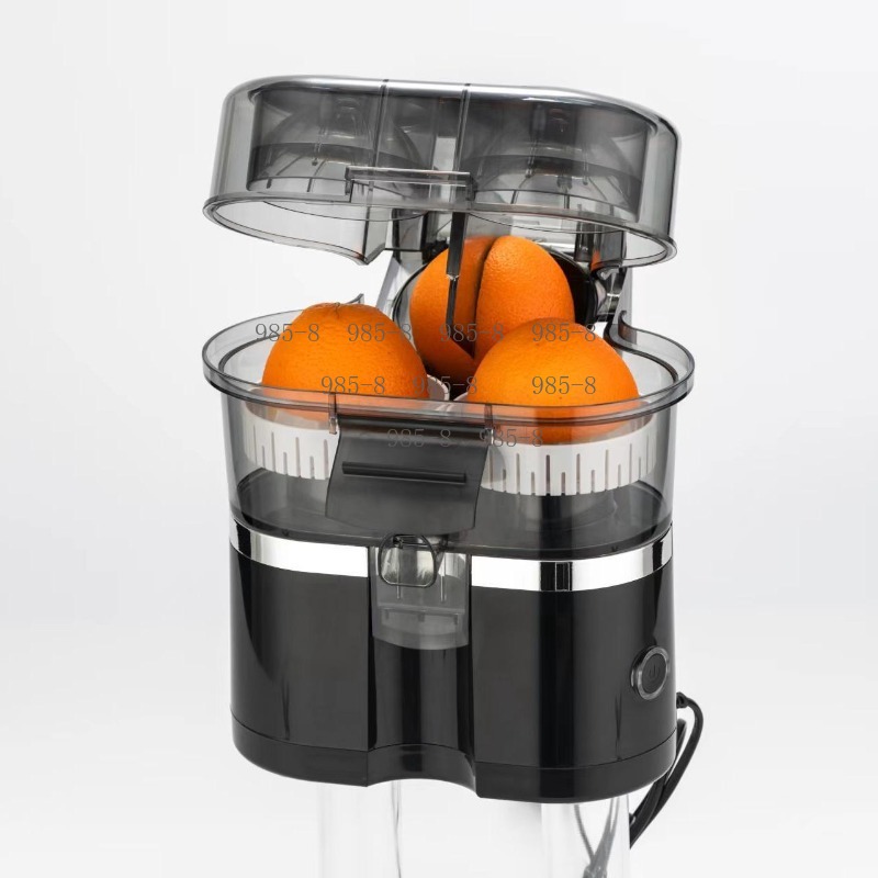 家庭用電動フルーツスクイーザー、オレンジとレモン用の果肉分離 - Citrus Lemon Squeezer のレビューと価格