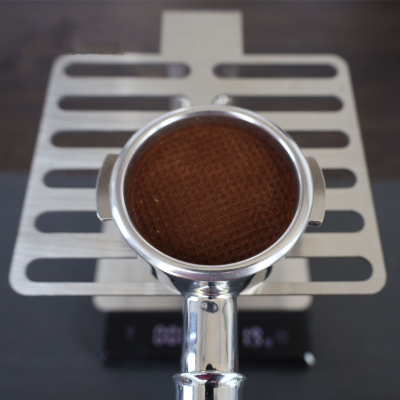 コーヒー計量ラック コーヒースケールスタンド ツールホルダー - Kitchen Gadgets Holder のレビューと価格