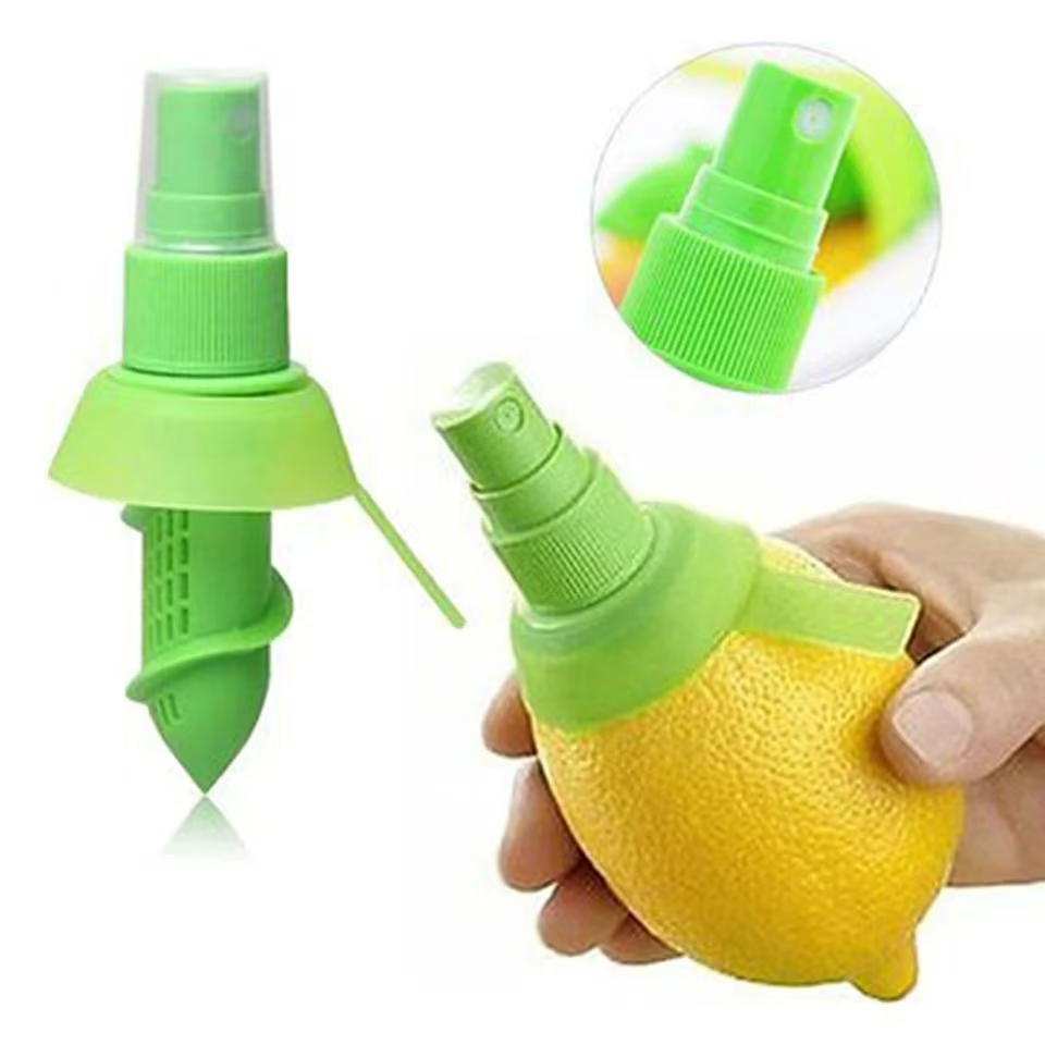手動オレンジジューススクイーザー,レモンスプレー,フルーツス - Kitchen Gadgets Juicer のレビューと価格