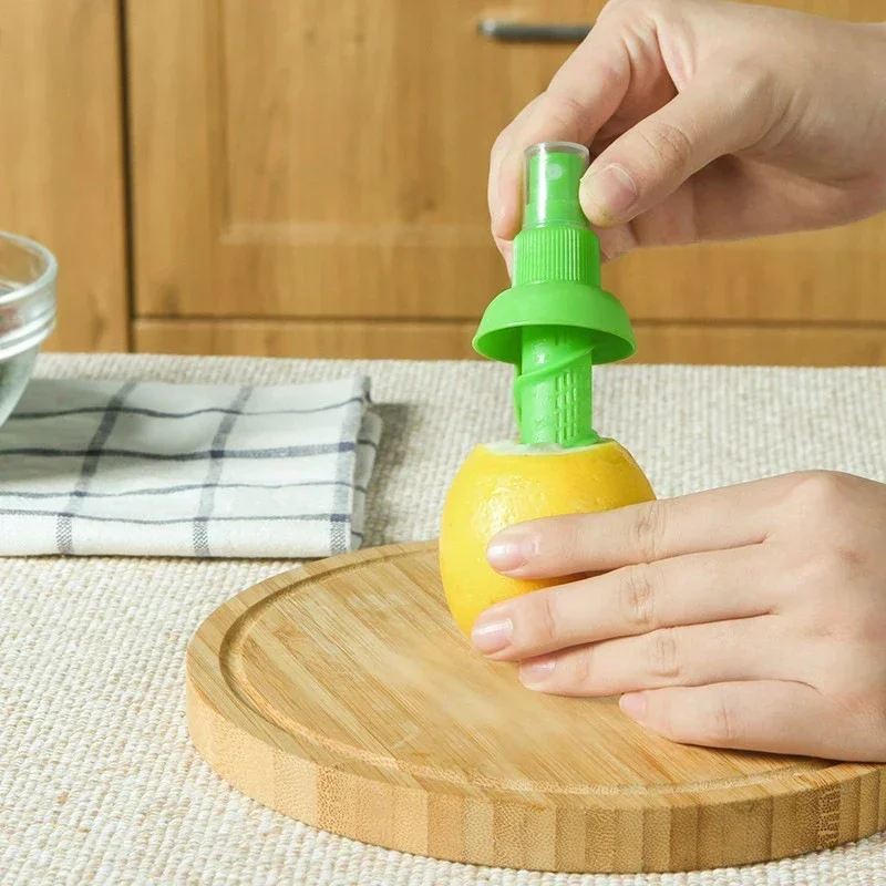 手動オレンジジューススクイーザー,レモンスプレー,フルーツス - Kitchen Gadgets Juicer のレビューと価格