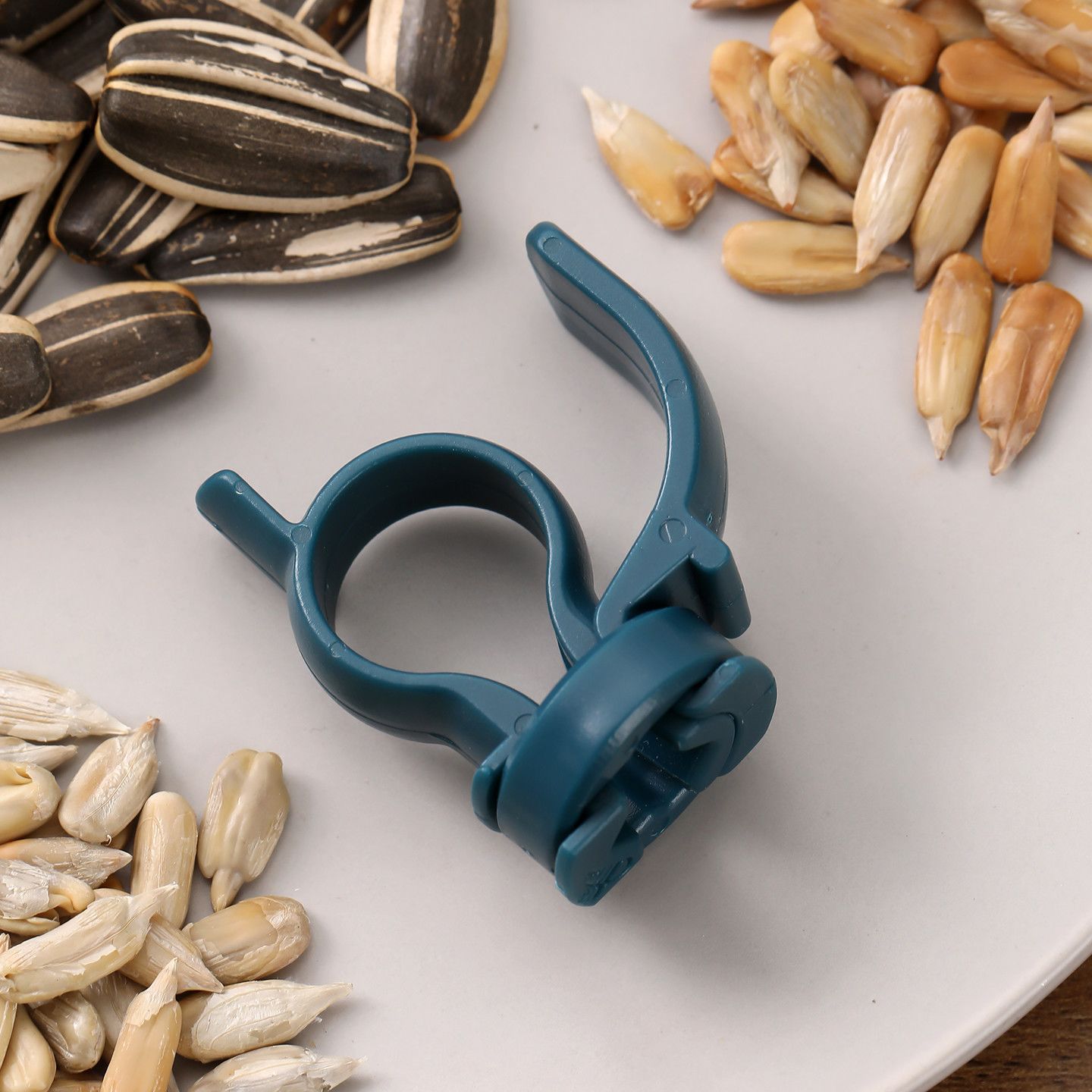 4個入り ランダムカラー クリエイティブ シンプル 小型 ナ - Kitchen Gadgets For Small Kitchens のレビューと価格