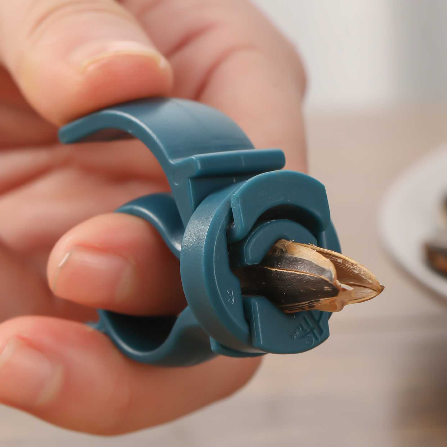 4個入り ランダムカラー クリエイティブ シンプル 小型 ナ - Kitchen Gadgets For Small Kitchens のレビューと価格