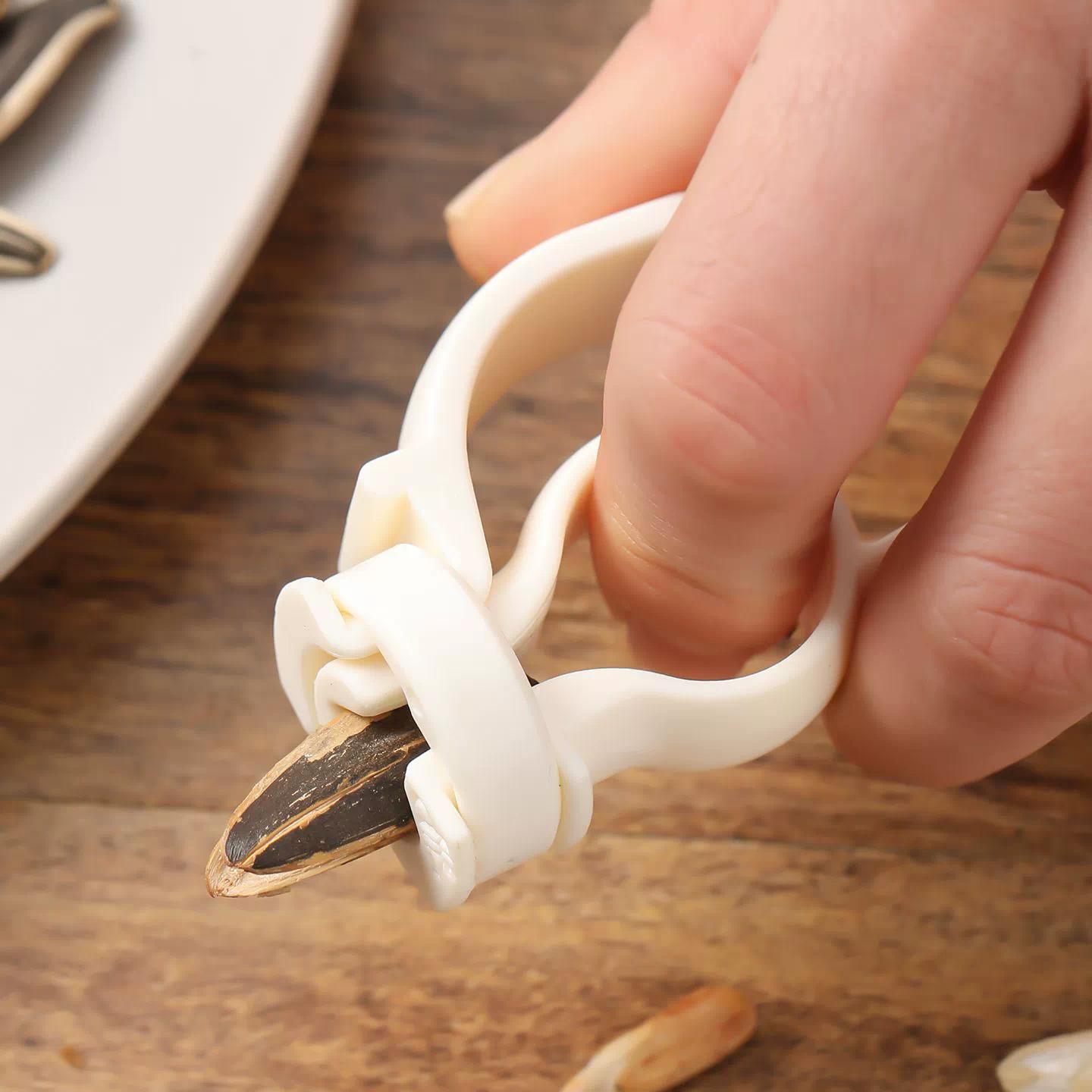 4個入り ランダムカラー クリエイティブ シンプル 小型 ナ - Kitchen Gadgets For Small Kitchens のレビューと価格