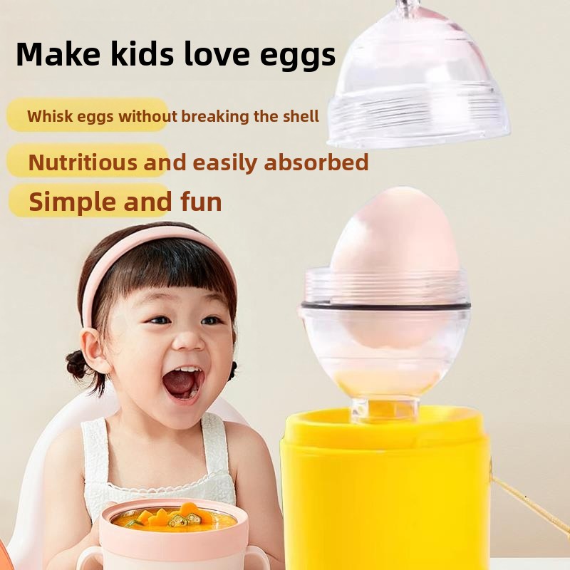 金卵黄泡立て器 手動エッグシェーカー キッチンツール 卵白と - Kitchen Gadgets In China のレビューと価格