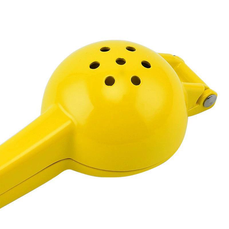 B * 1 個家庭用手動レモン絞り器アルミ合金ハンドプレスオ - Kitchen Gadgets Juicer のレビューと価格
